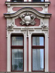 Schönes Fenster