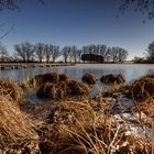 Schönes Fleckerl Erde in Bayern