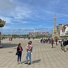 Schönes Frankreich: Le Touquet-Paris-Plage 1