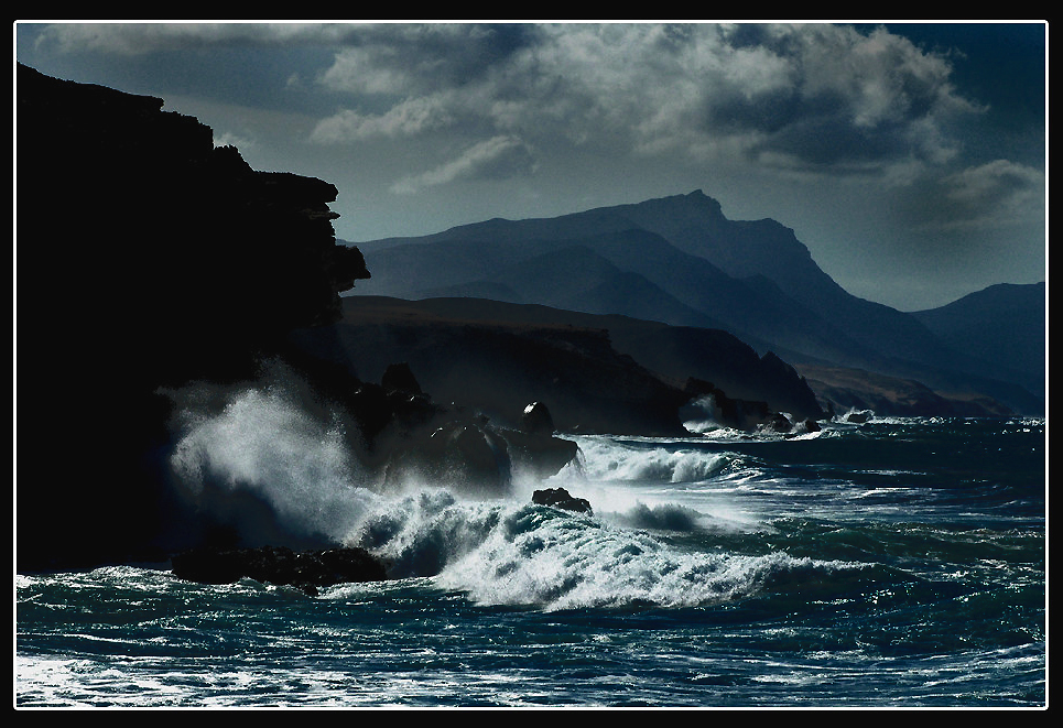 Schönes Fuerteventura