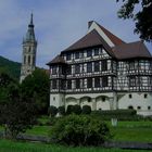 Schönes Gebäude in Bad Urach