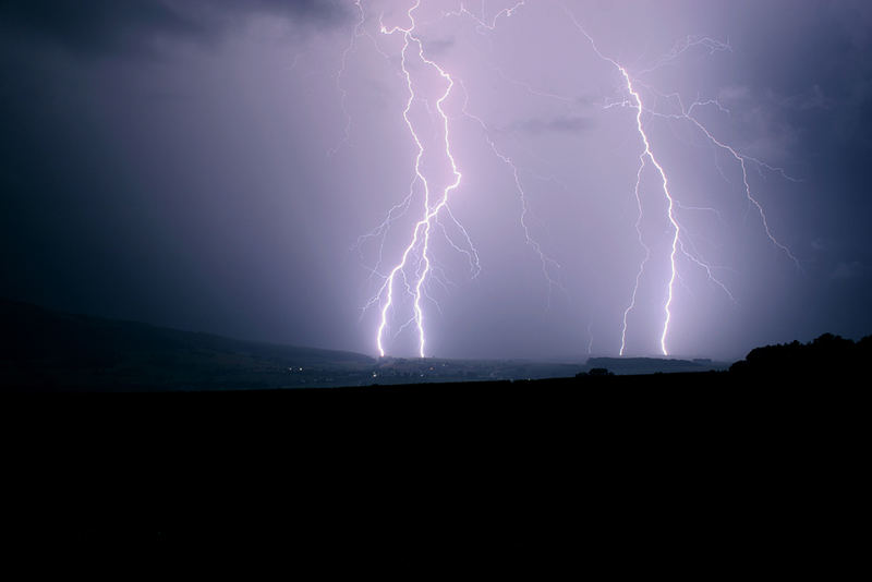 schönes Gewitter #3