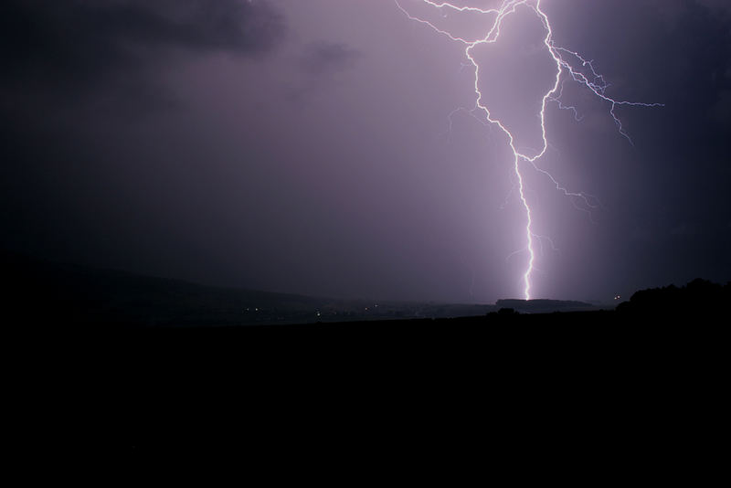 schönes Gewitter #4