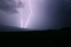 schönes Gewitter #5