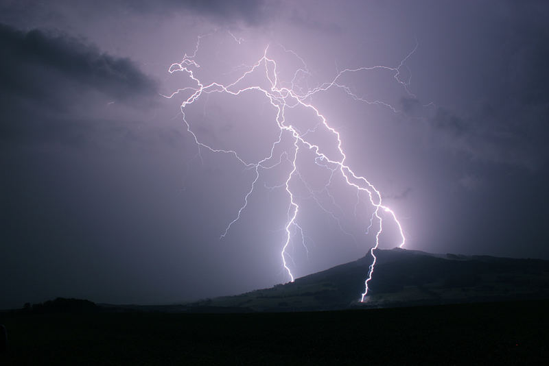 schönes Gewitter #7