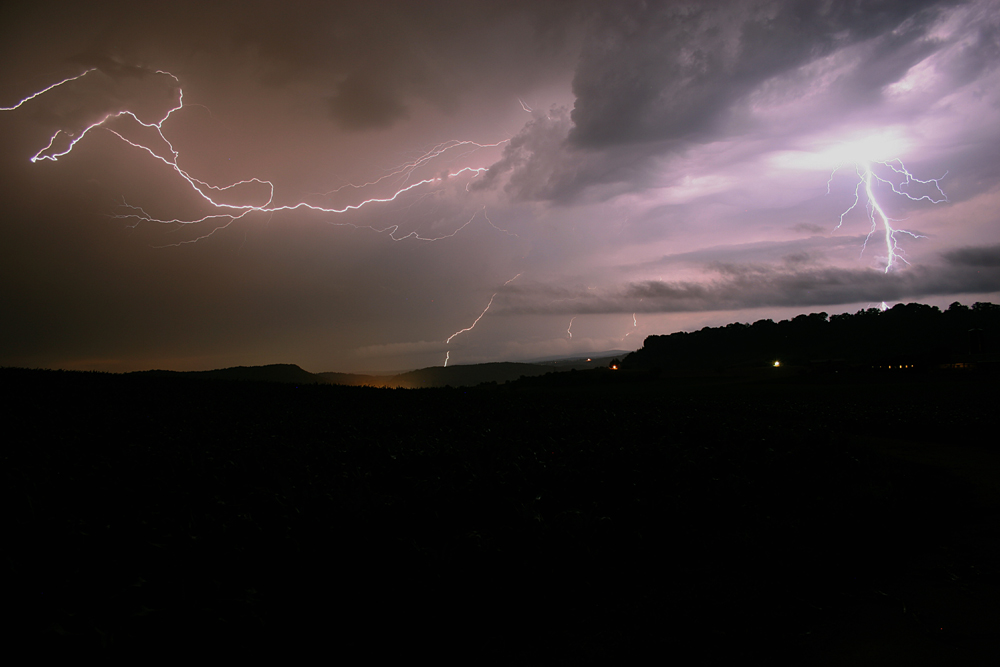 schönes Gewitter #8