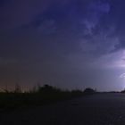 Schönes Gewitter