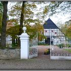 Schönes Haus im Osnabrückerland