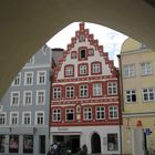 Schönes Haus in Landshut