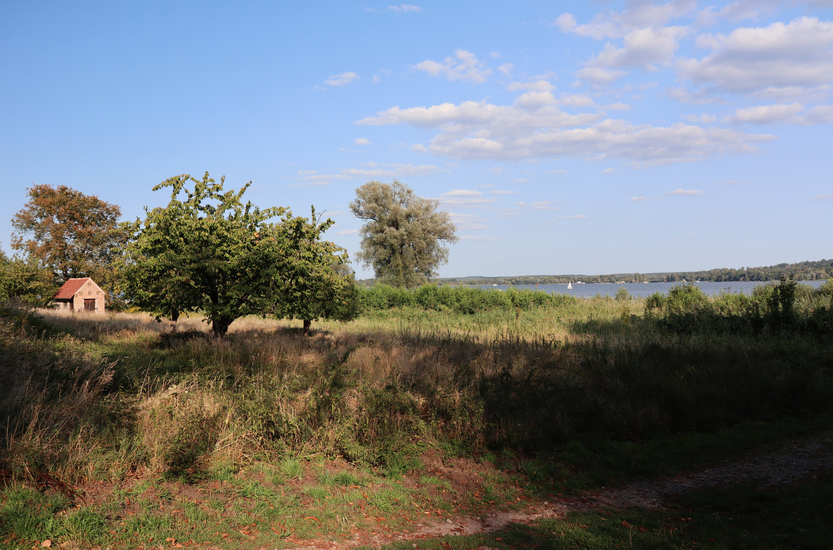 schönes Havelland