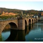 Schönes Heidelberg