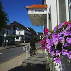 Schönes Herscheid, an der Lüdenscheider Straße