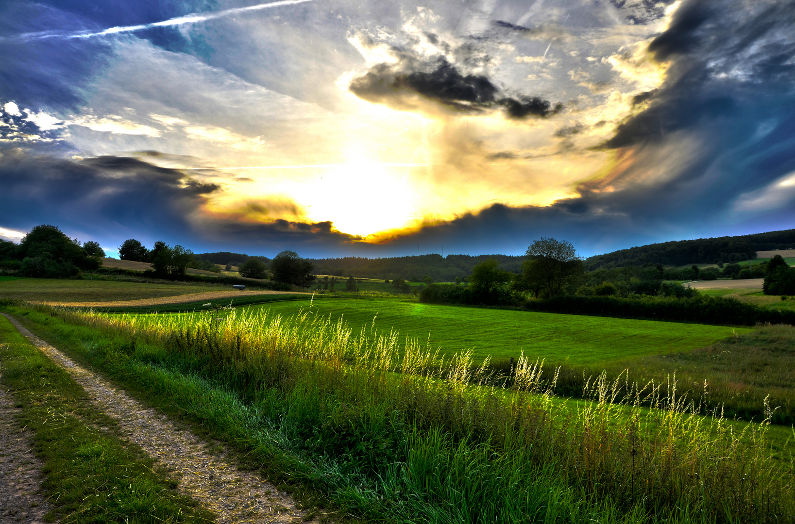 schönes Hessen