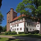 Schönes Hessen: Bad Hersfeld (Fulda) 2