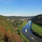 Schönes Hessen: Bad Karlshafen (Weser) 2