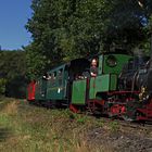 Schönes Hessen: Bad Orb (Spessart) 1