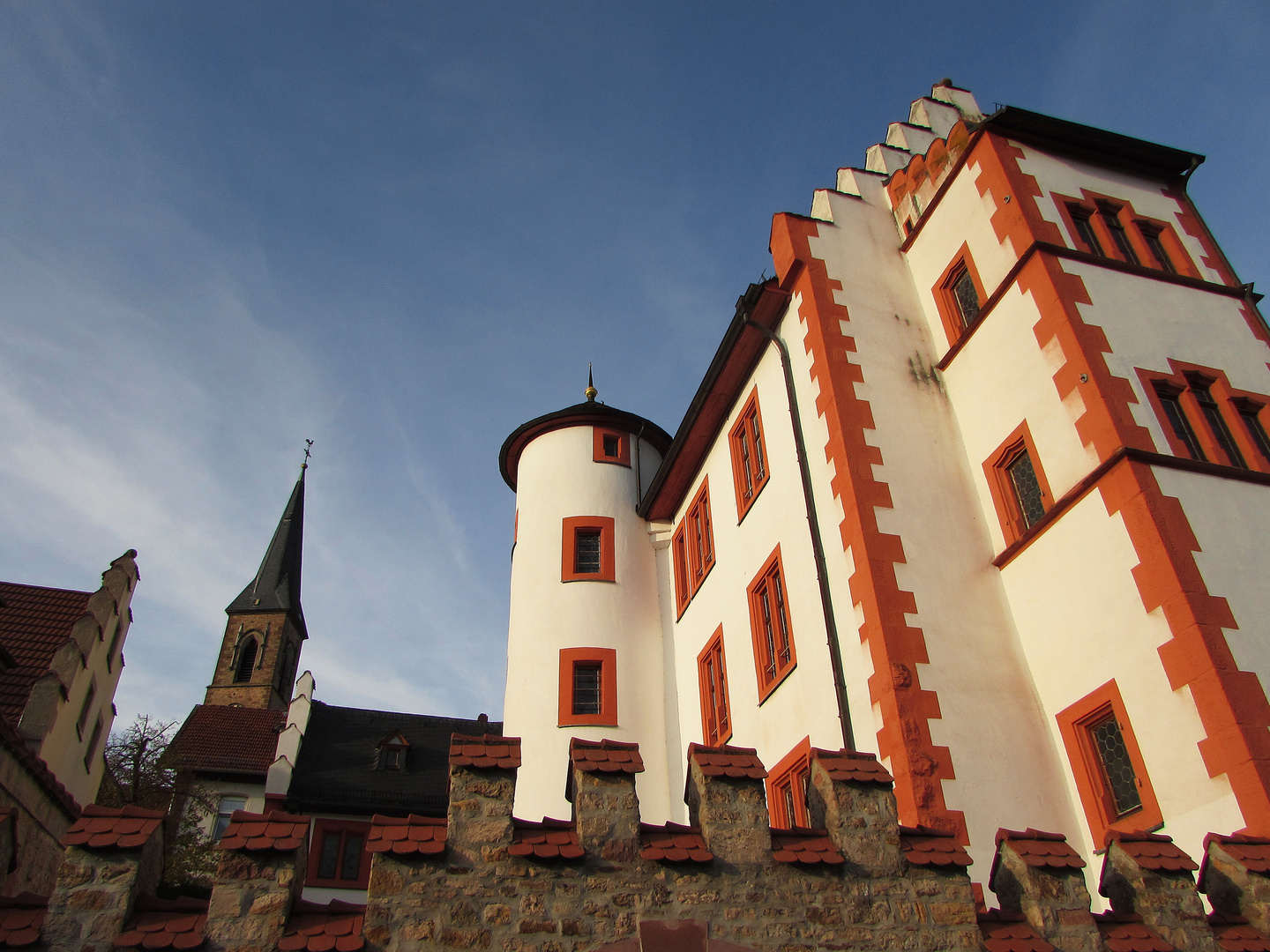 Schönes Hessen: Bad Soden-Salmünster (MKK) 1