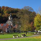 Schönes Hessen: Bad Sooden-Allendorf (Werra) 4