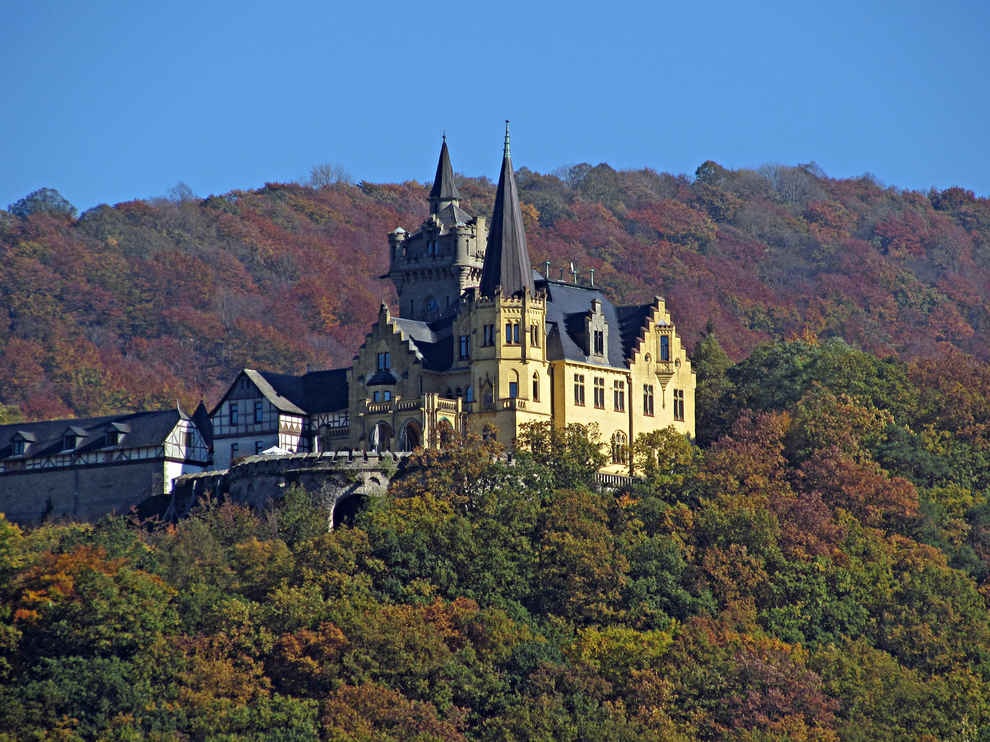 Schönes Hessen: Bad Sooden-Allendorf (Werra) 6