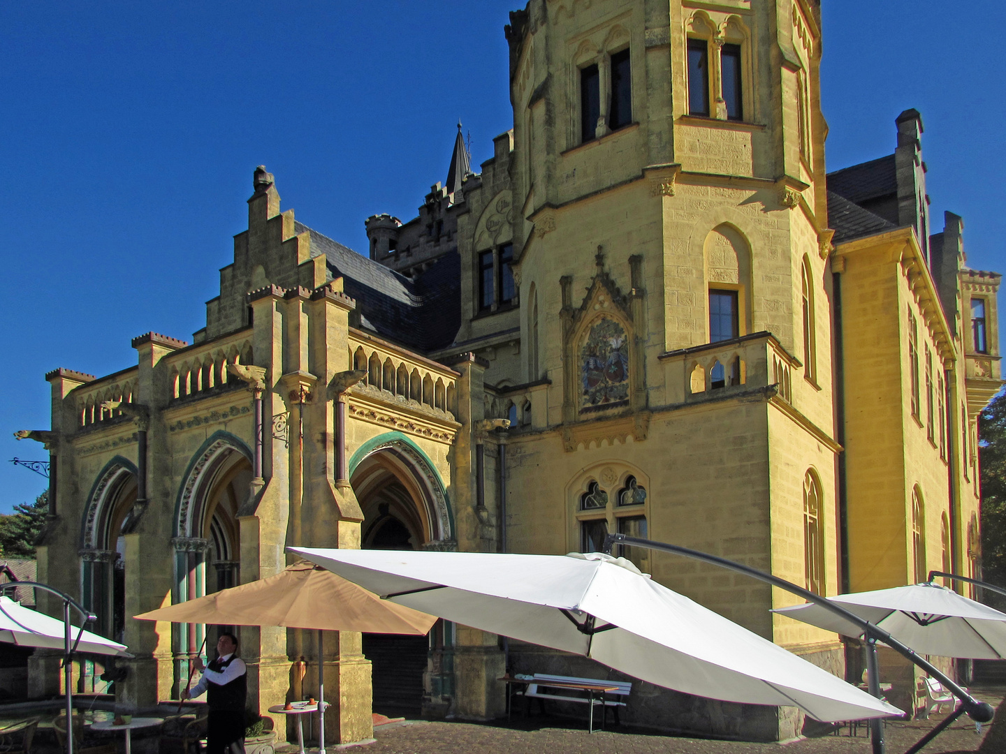 Schönes Hessen: Bad Sooden-Allendorf (Werra) 7