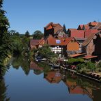 Schönes Hessen: Bad Sooden-Allendorf (Werra) 7