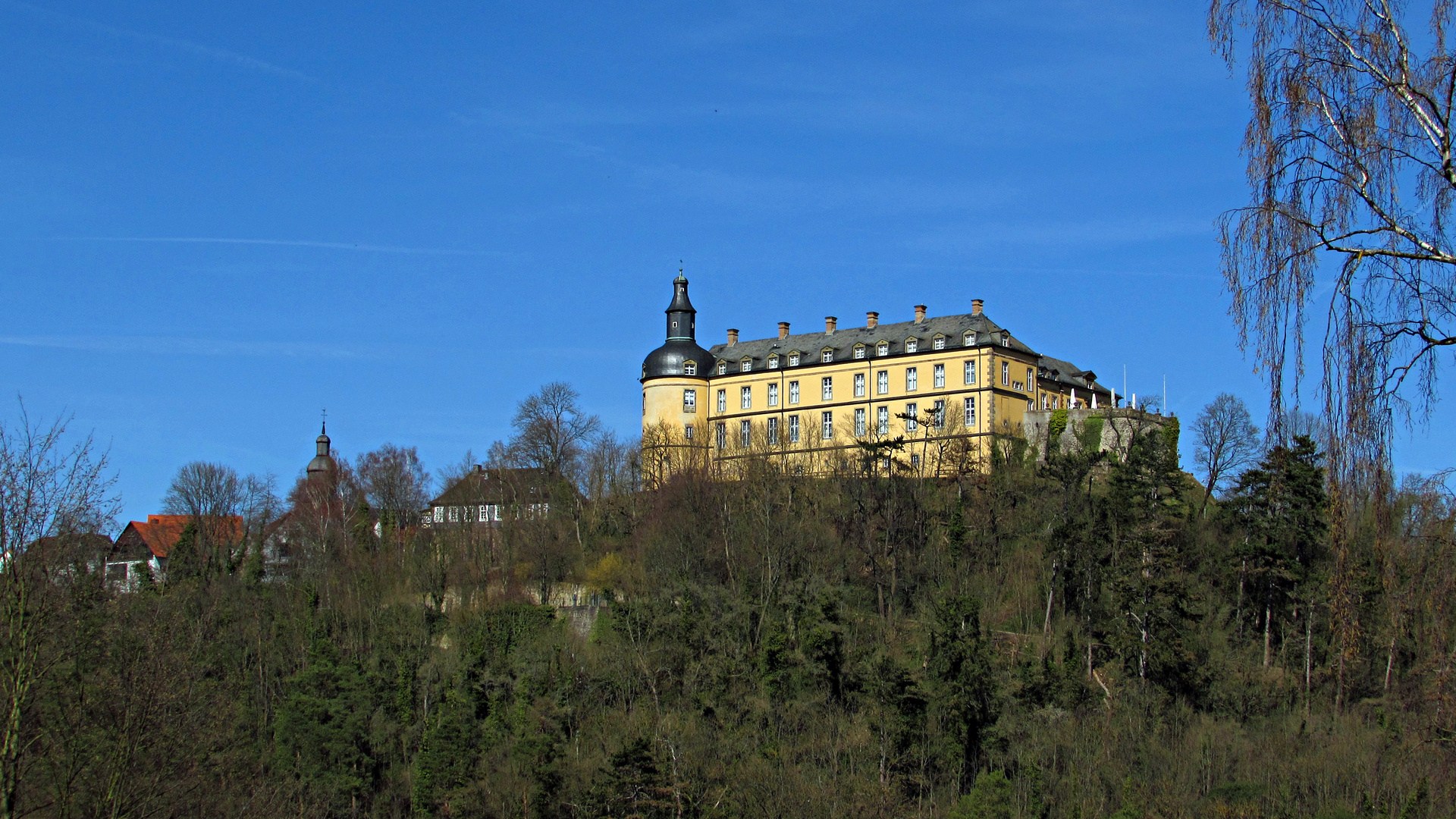 Schönes Hessen: Bad Wildungen (KB) 4