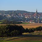 Schönes Hessen: Ballonfahrt 2