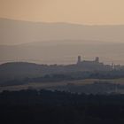 Schönes Hessen: Ballonfahrt 3