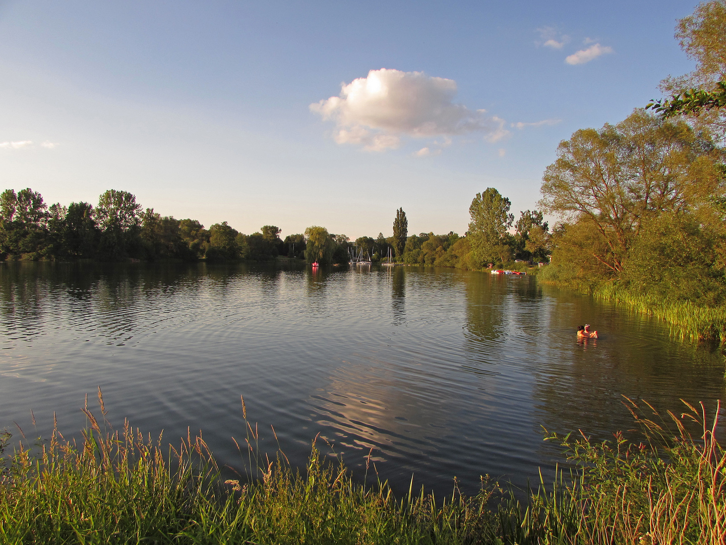 Schönes Hessen: Bebra (Fulda) 2