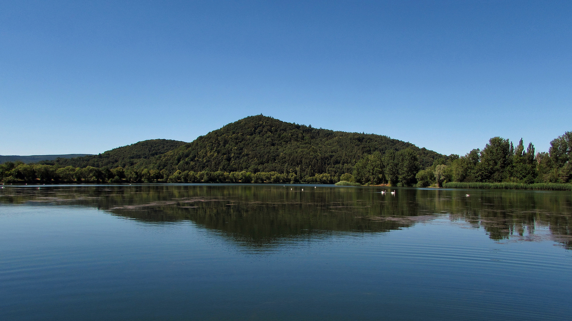 Schönes Hessen: bei Eschwege (Werra) 1