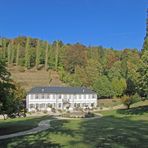 Schönes Hessen: Bensheim (Bergstr.) 2