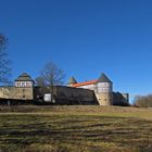 Schönes Hessen: Breitenbach am Herzberg (HEF) 1