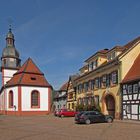 Schönes Hessen: Breuberg (Odenwald) 1