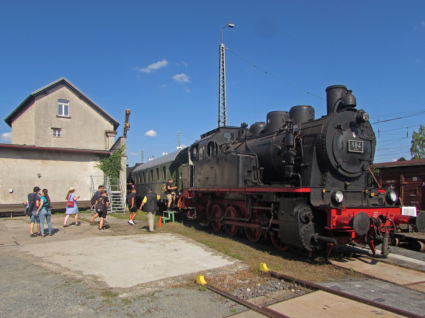 Schönes Hessen: Darmstadt 5