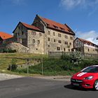 Schönes Hessen: Eiterfeld (Rhön) 2