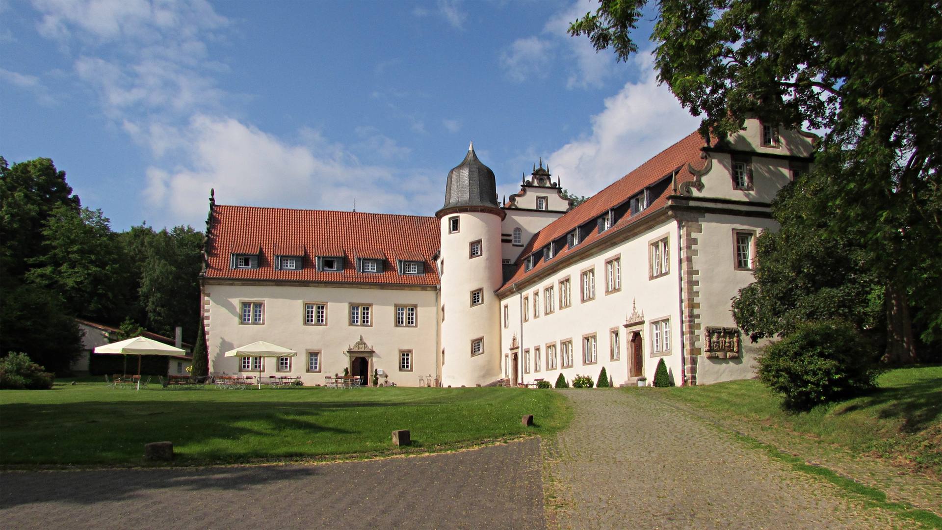 Schönes Hessen: Eiterfeld (Rhön) 3