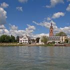 Schönes Hessen: Eltville (Rhein) 4