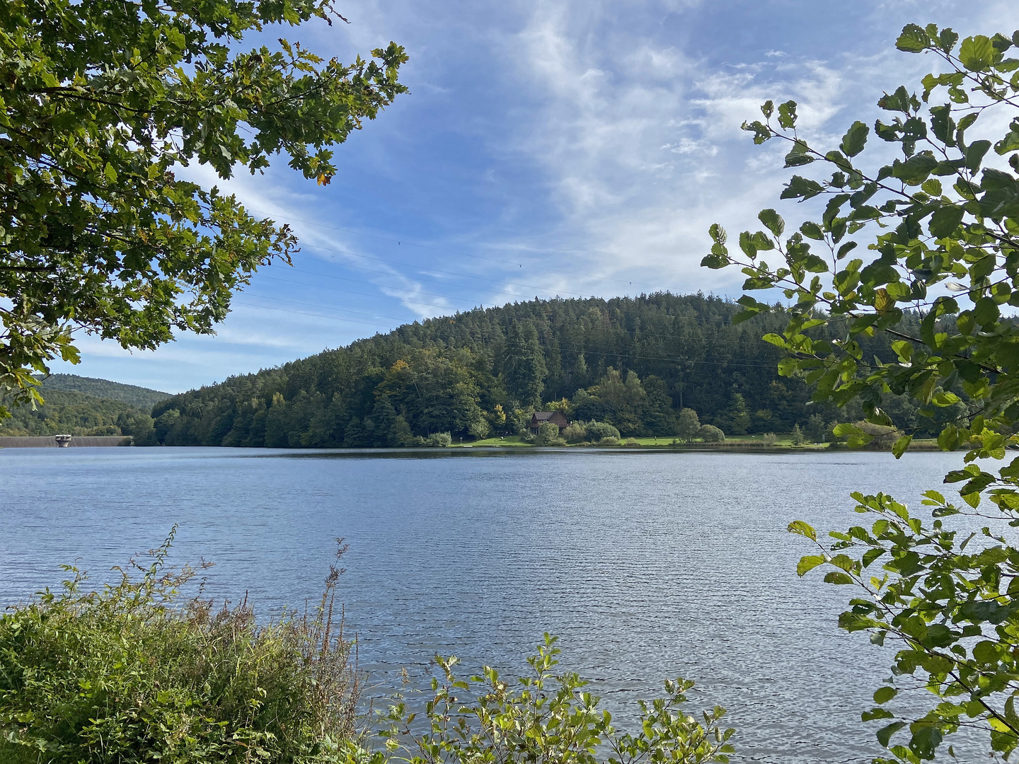 Schönes Hessen: Erbach (Odenwald) 6