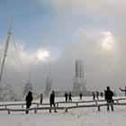 Schönes Hessen: Feldberg (Taunus) 1