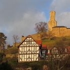 Schönes Hessen: Felsberg (Eder) 1