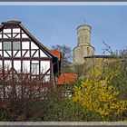 Schönes Hessen: Felsberg (Eder) 3