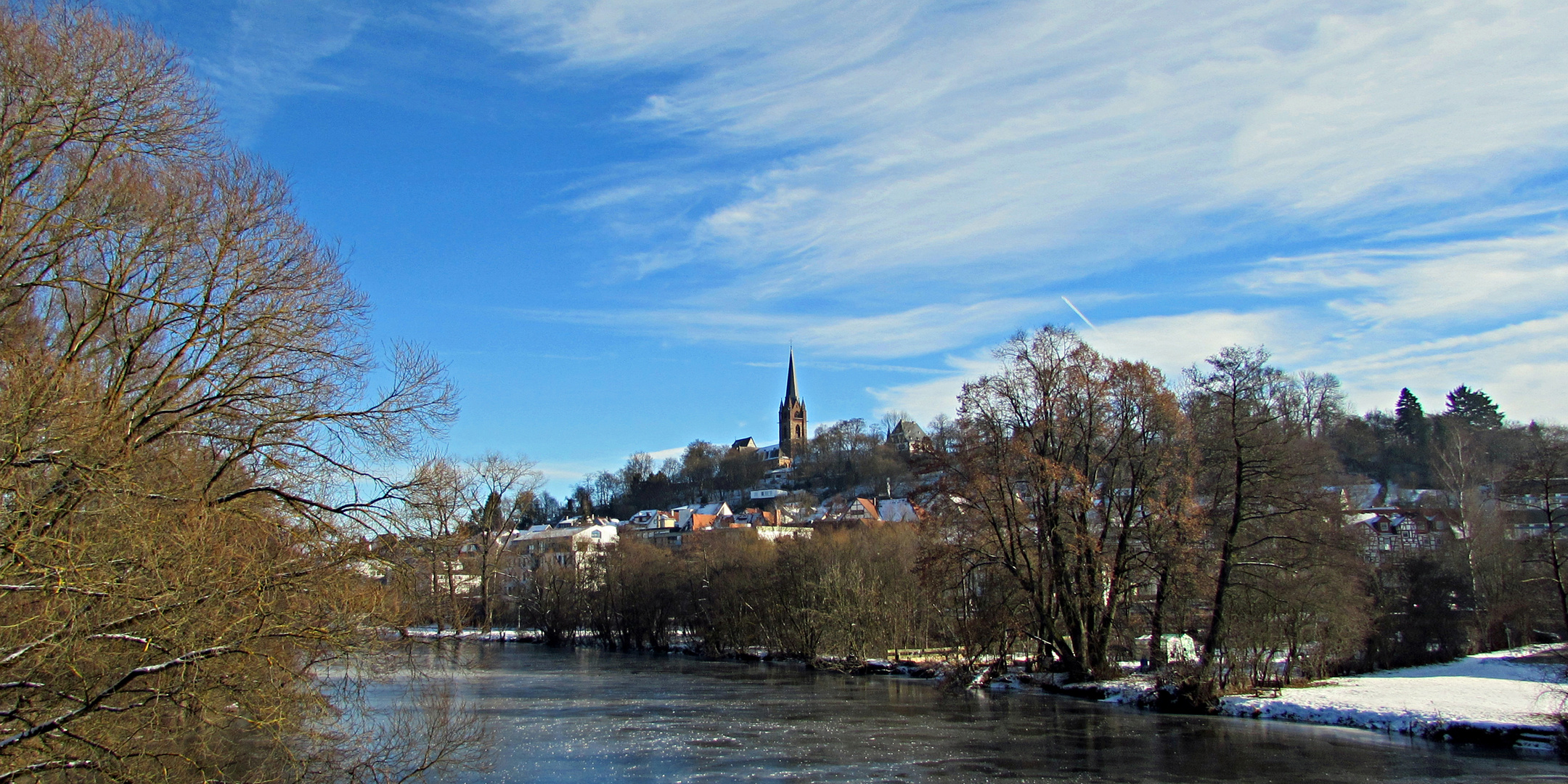 Schönes Hessen: Frankenberg (Eder) 1