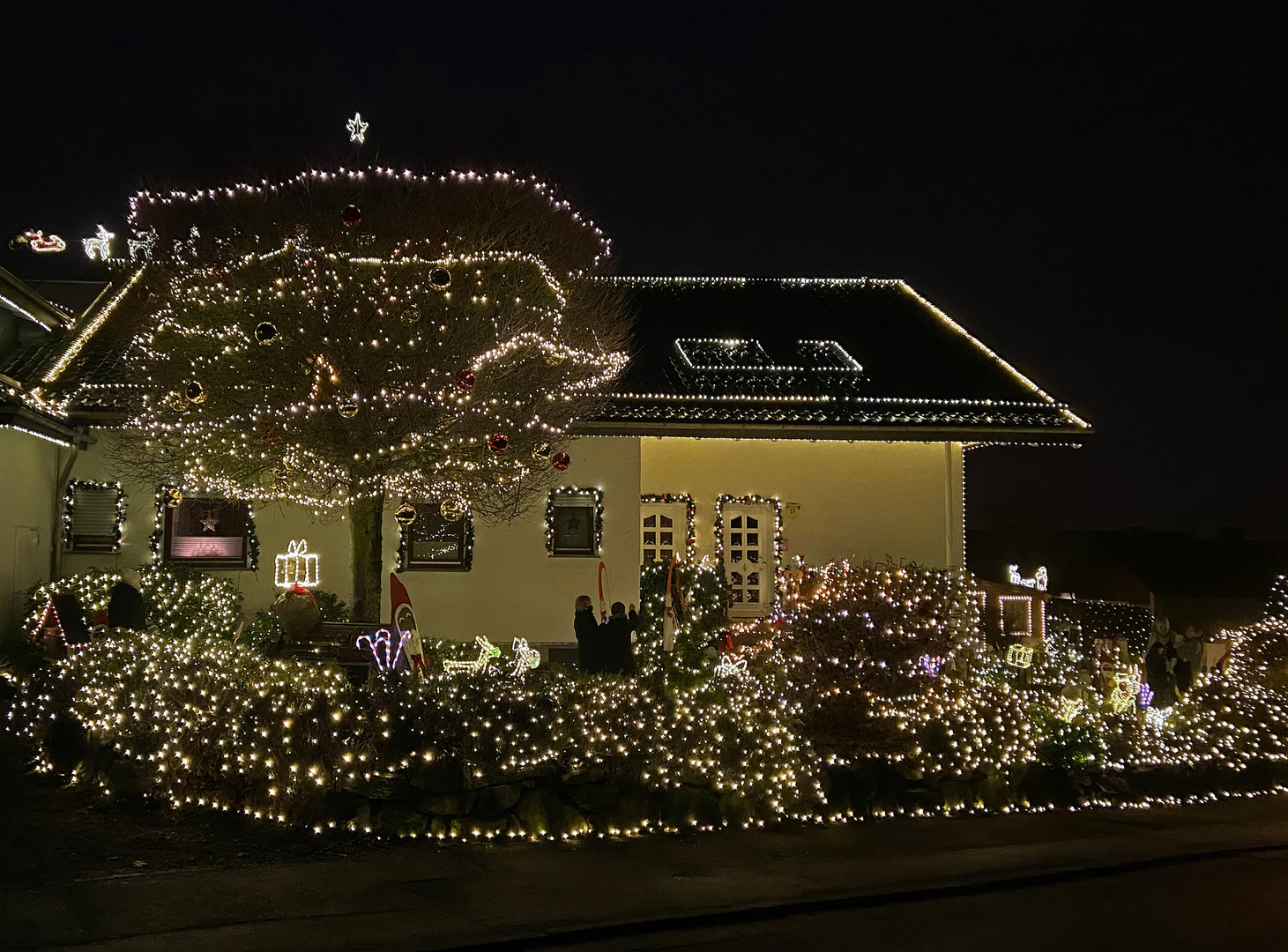 Schönes Hessen: Frankenberg (Eder) 2