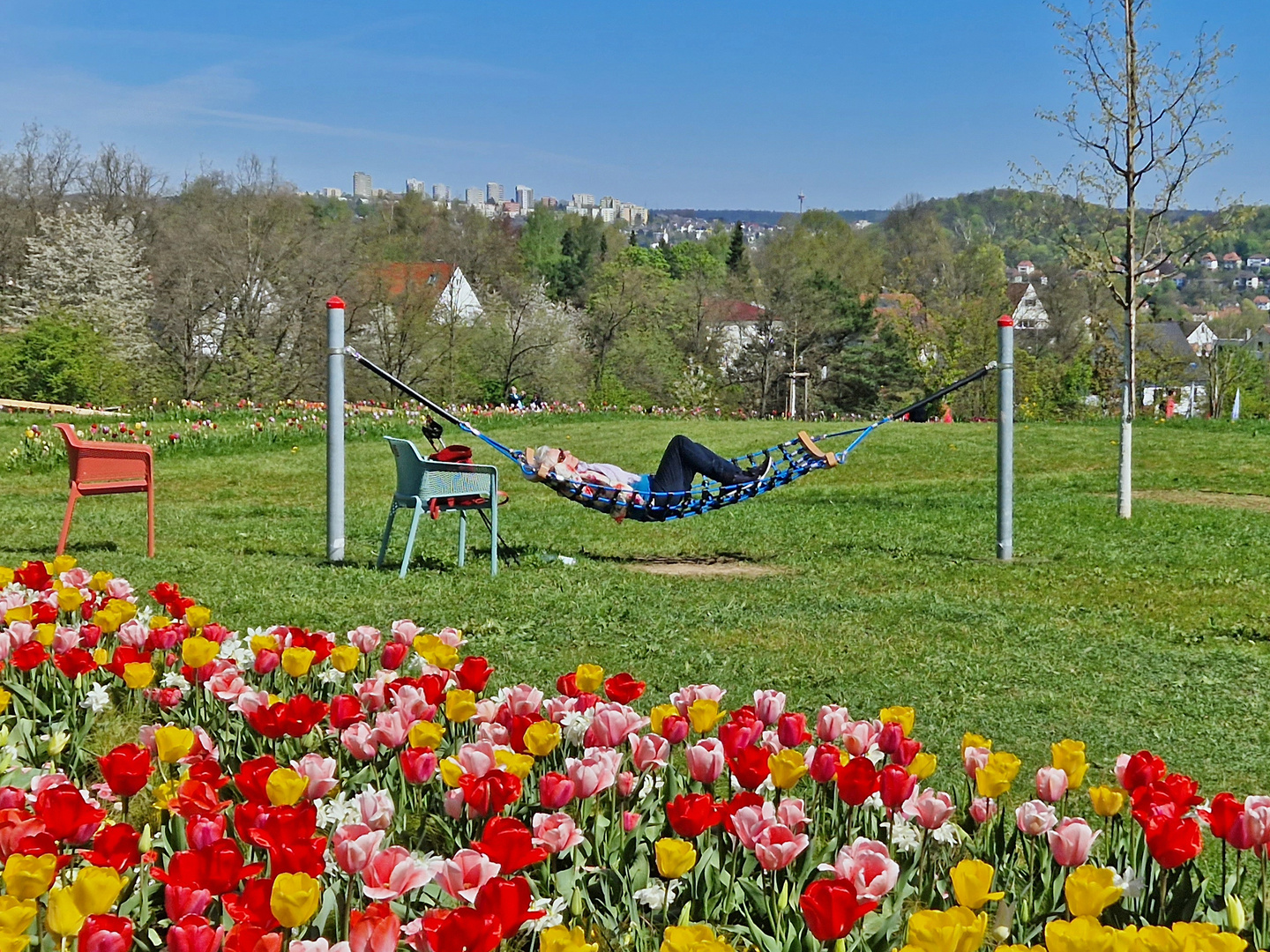 Schönes Hessen: Fulda 9