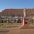 Schönes Hessen: Gernsheim (Rhein) 4