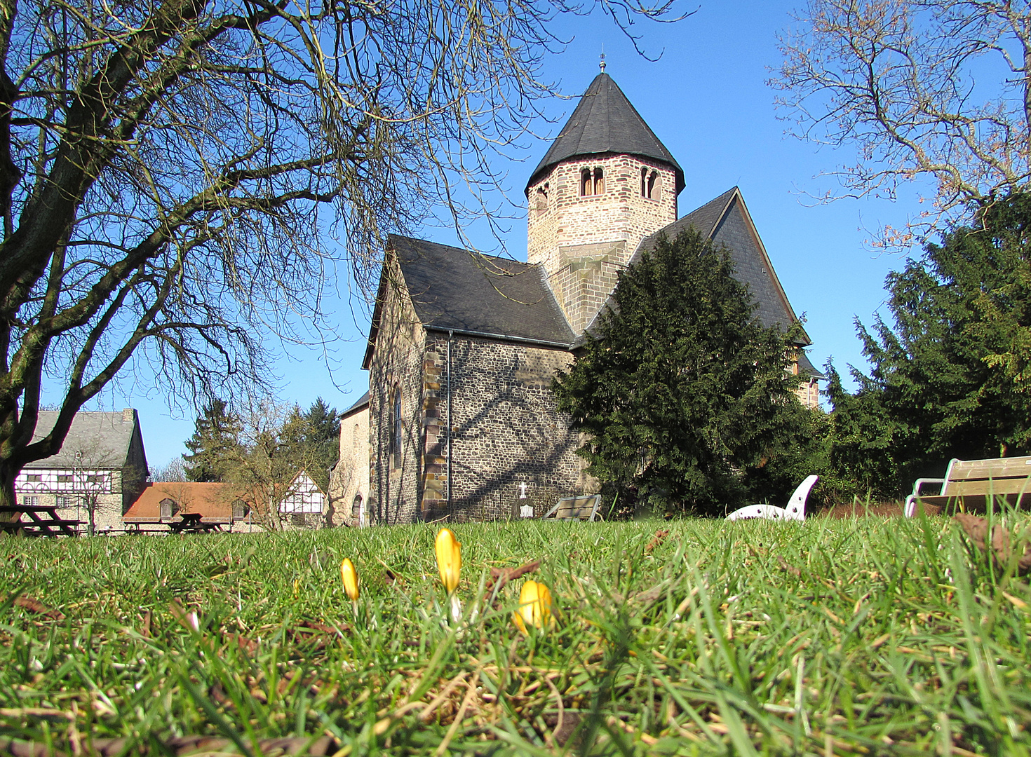 Schönes Hessen: Gießen 1