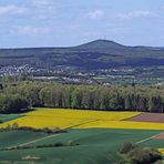 Schönes Hessen: Gladenbacher Bergland