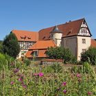 Schönes Hessen: Glauburg (Wetterau) 2