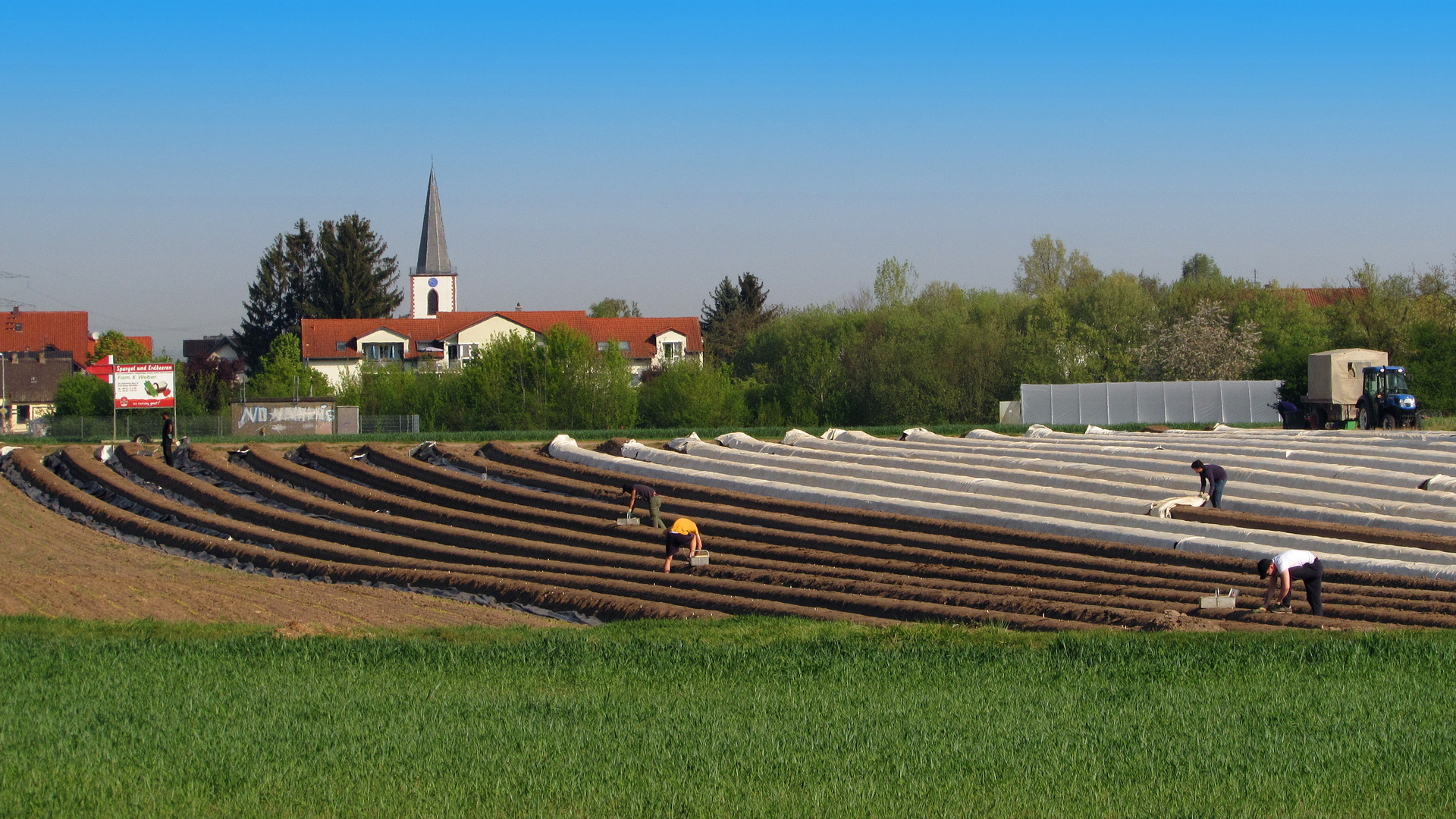 Schönes Hessen: Groß-Gerau 2