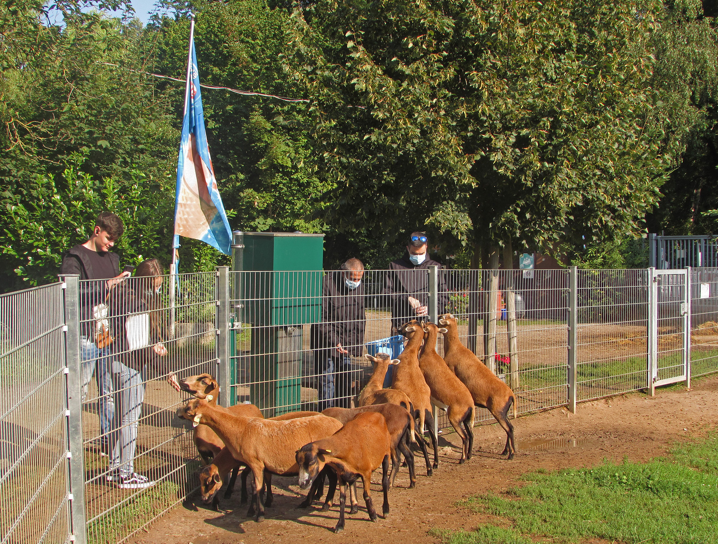 Schönes Hessen: Groß-Gerau 3